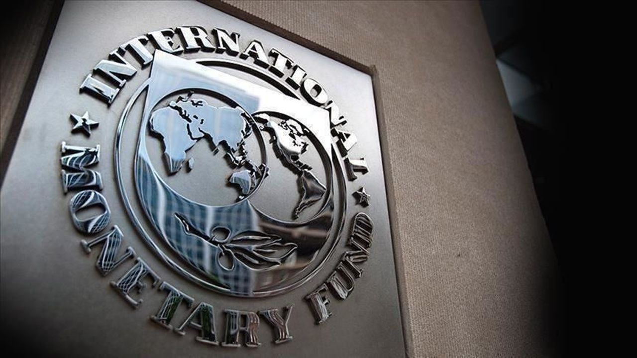 IMF'den Türkiye raporu: Büyüme beklentisini yükseltti