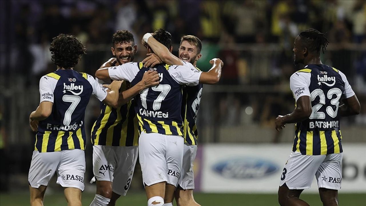 Fenerbahçe'den Sivasspor'a olay transfer
