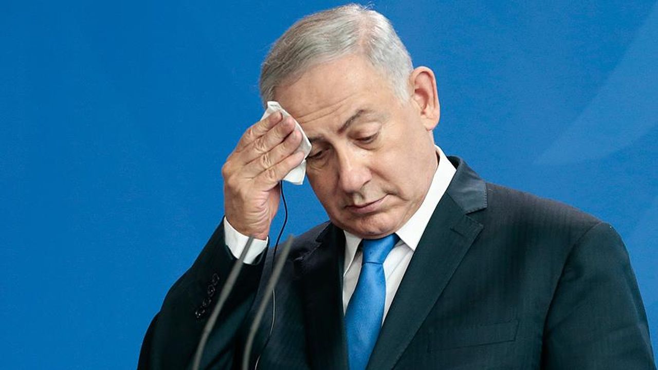 Netanyahu'nun Özel Kalem Müdürü, dolandırıcı çıktı