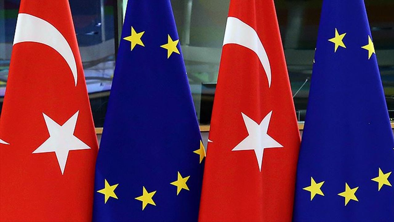 Avrupa Komisyonu'ndan Türkiye'ye deprem finansmanı