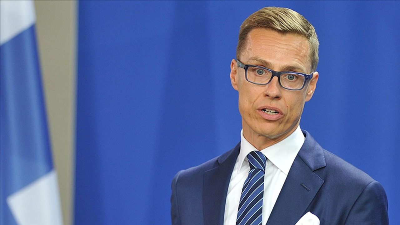 Finlandiya cumhurbaşkanlığı seçimini kazanan belli oldu