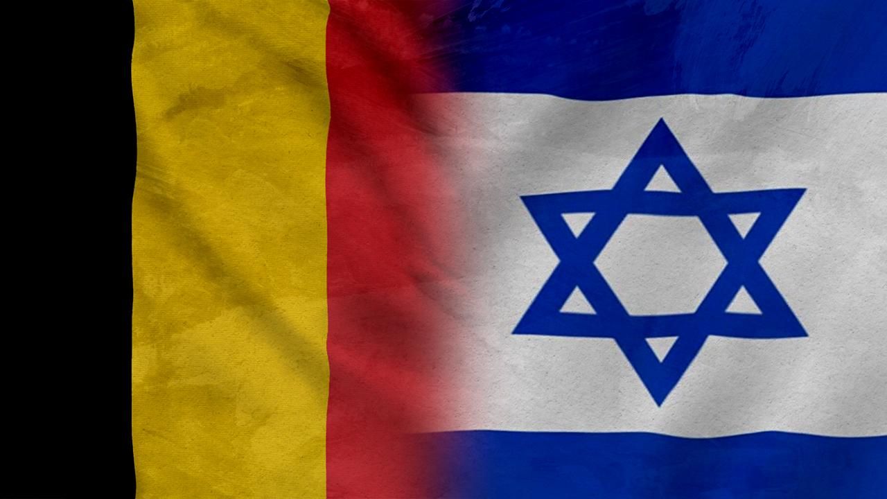 Belçika'dan İsrail hamlesi: Fabrikanın lisanslarını askıya aldı