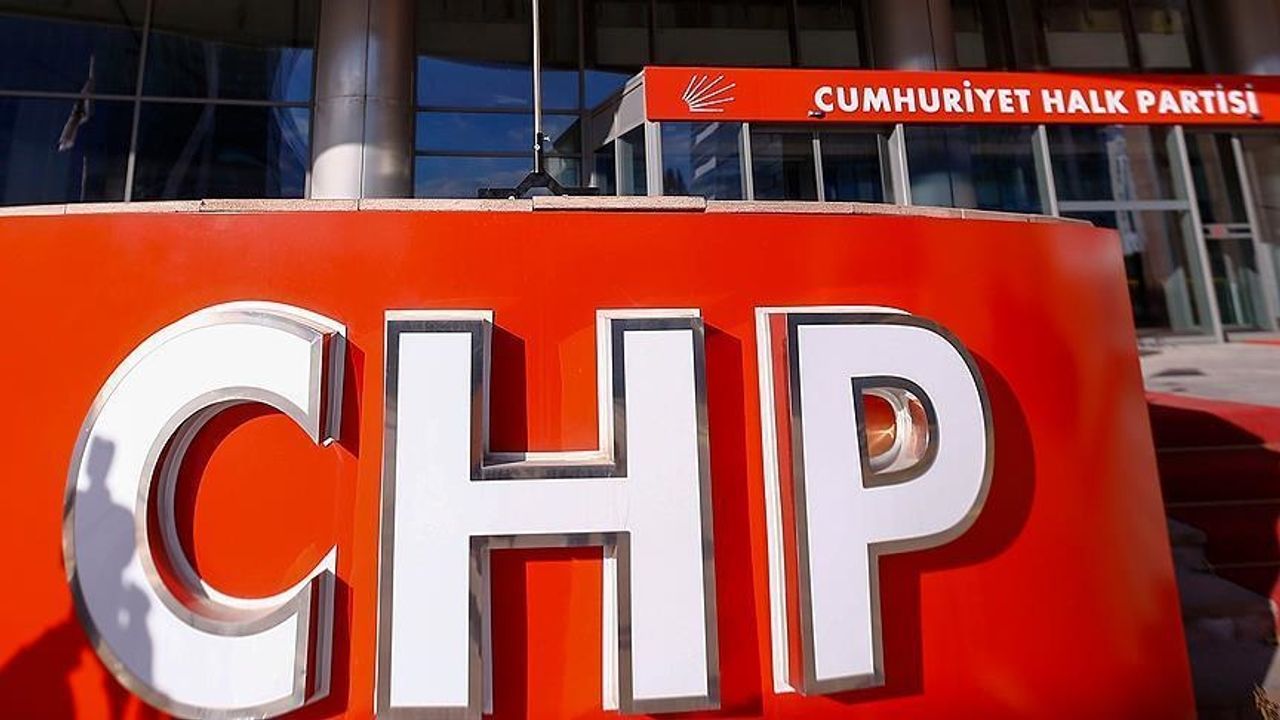 CHP, 103 belediye başkan adayını daha açıkladı