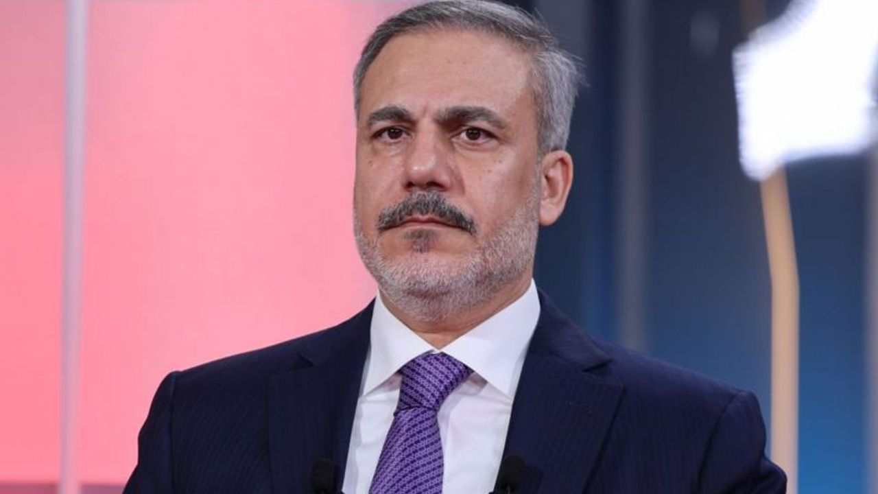 Dışişleri Bakanı Fidan açıkladı: Mısır’ın Türkiye’den İHA almasının gündemde