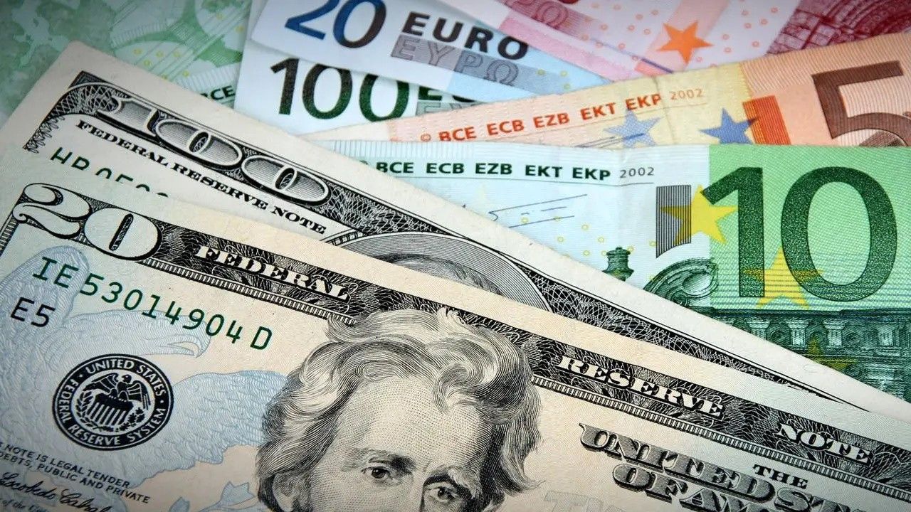 Dolar ve Euro yeni haftada ne durumda?