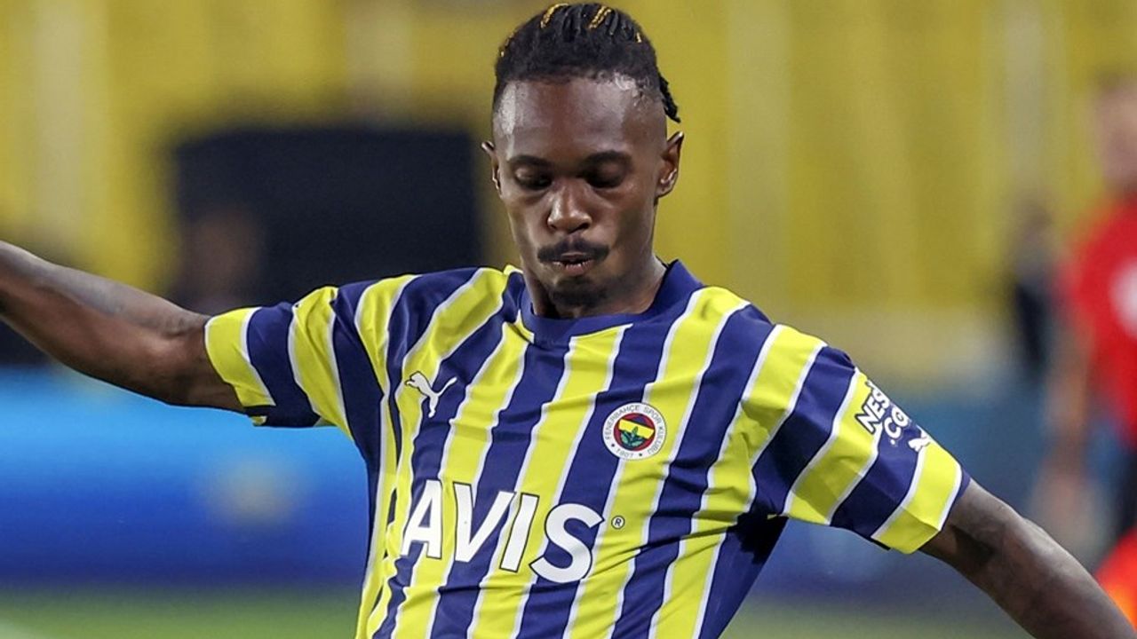 Fenerbahçe'ye piyango vurdu: O oyuncunun opsiyonu belirledi
