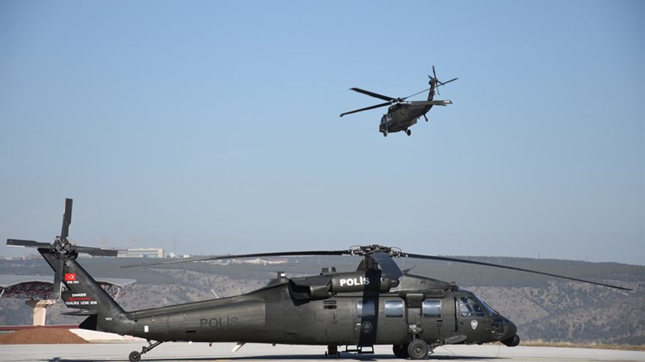 Helikopter kazası ardından gözler orada: Kaza kırım raporu nedir?