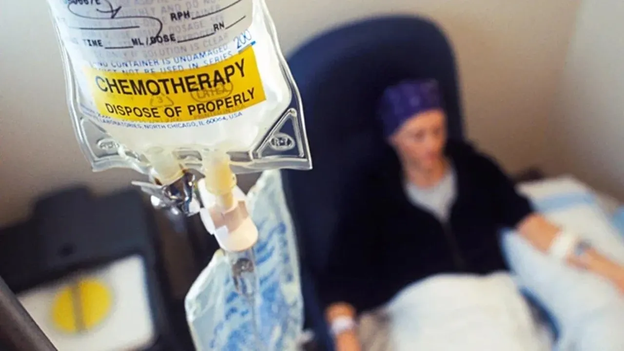 Uzmanlardan 'kanser' uyarısı: Vakalar artıyor, tam kapsamlı tarama yaptırın