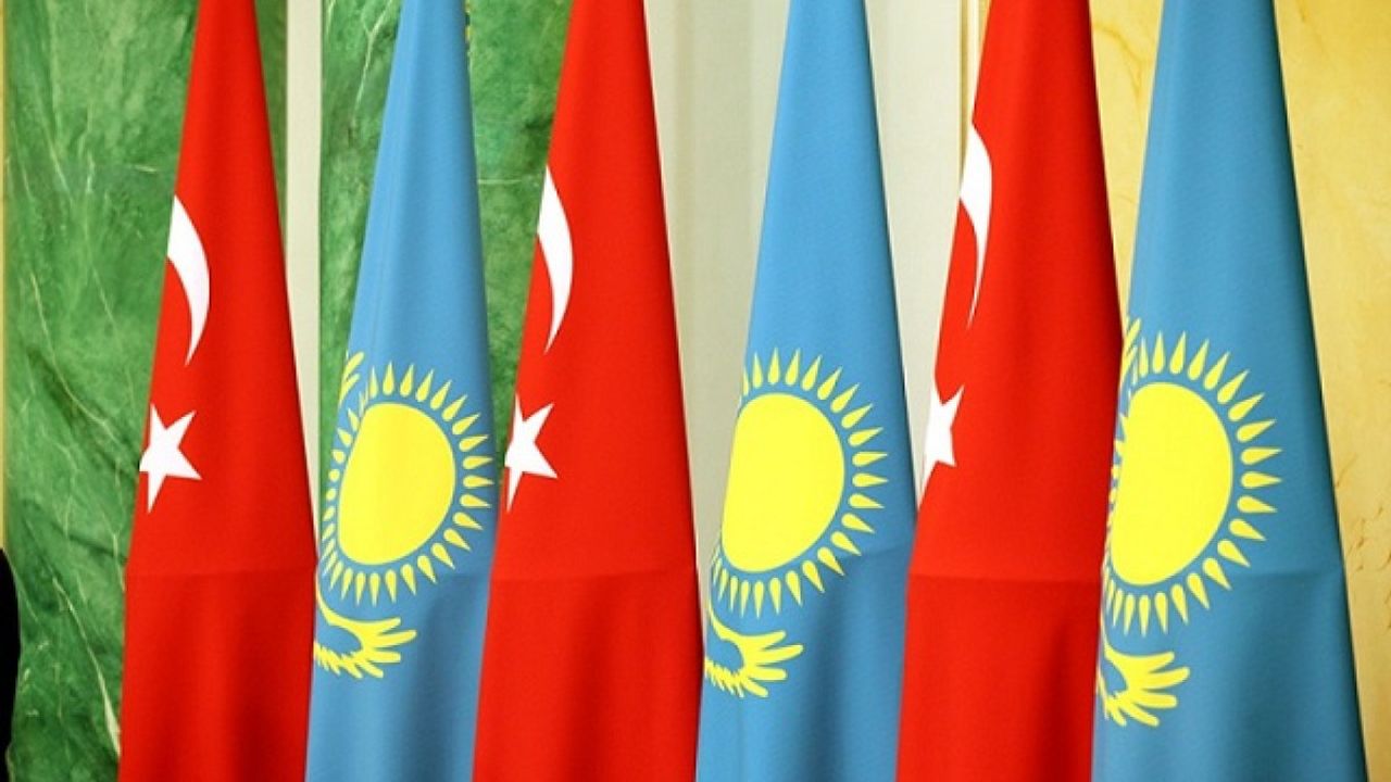 Kazakistan'dan 6 Şubat mesajı: Türk birliğinin gücünü ortaya koyduk