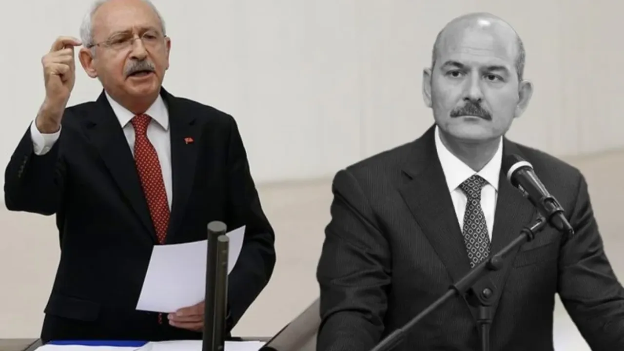 Kılıçdaroğlu'nun yasaklanan videosuna AYM kararı
