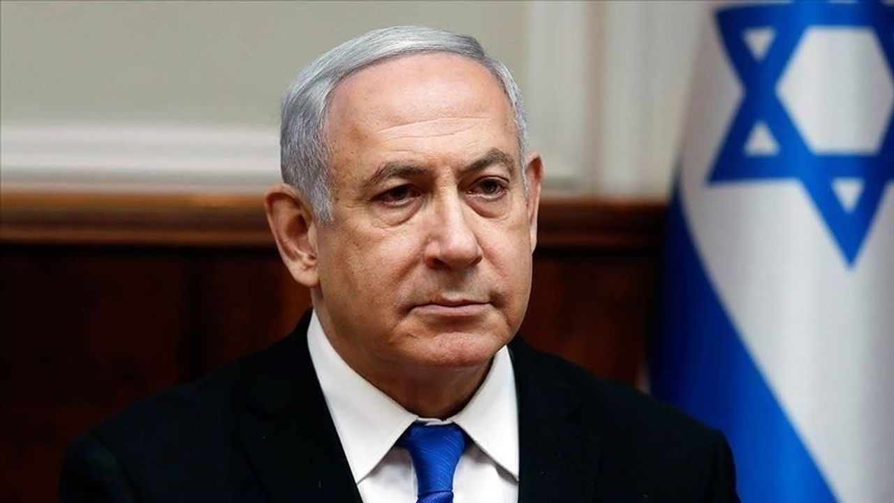Netanyahu'dan Gazze çıkışı: Aylar sürecek