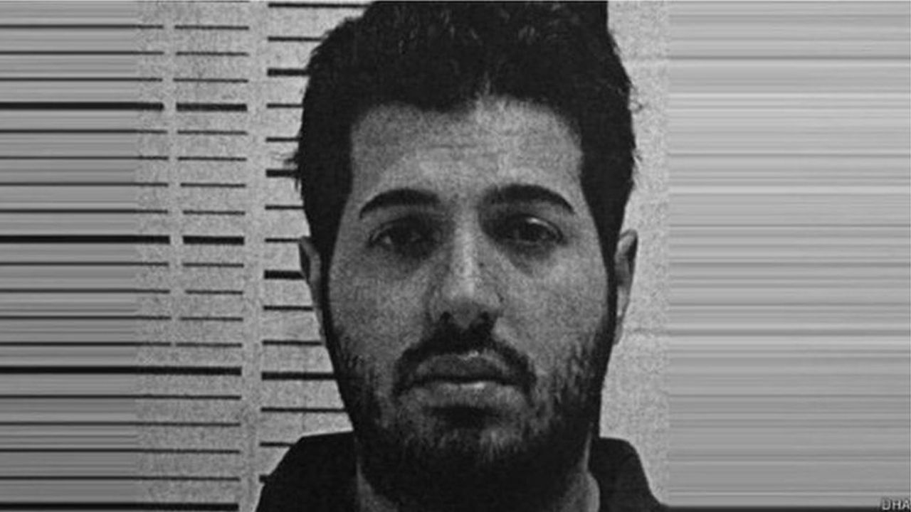 Özel dedektifler harekete geçti: Reza Zarrab kayıp!