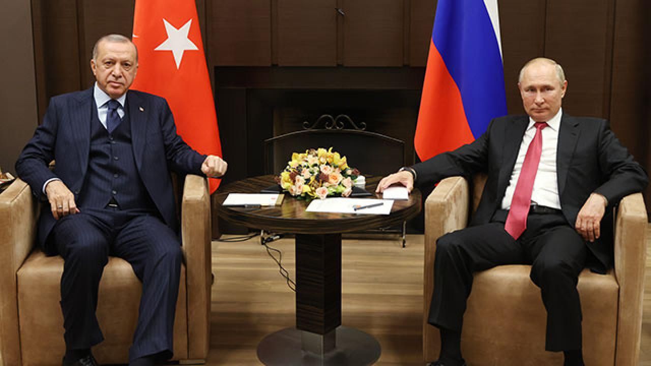 BM'den Putin açıklaması: Türkiye ziyaretini takip edeceğiz