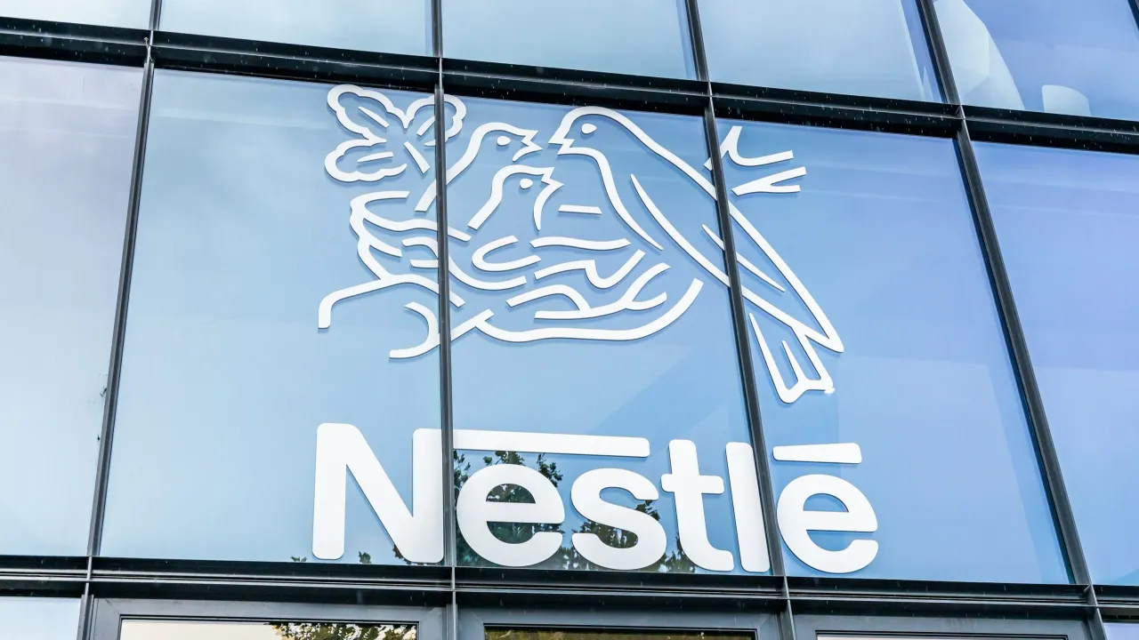 Rekabet Kurulu'ndan Nestle'ye soruşturma