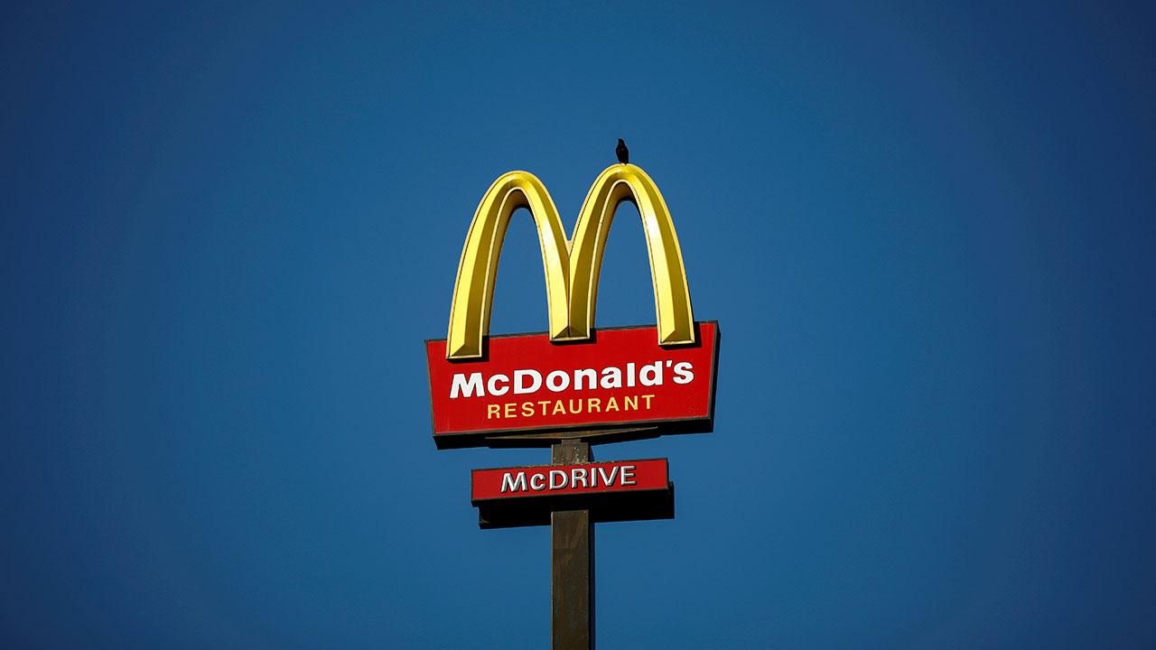 McDonald's'ta 'boykot' paniği: Satışlara zarar veriyor