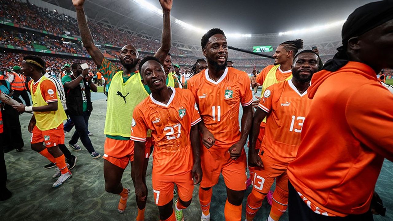 Afrika Uluslar Kupası’nda finalin adı belli oldu