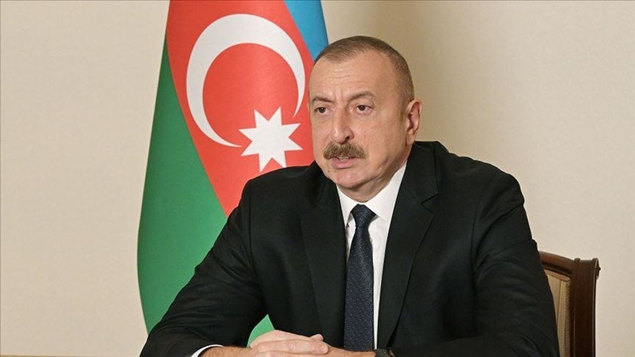 Azerbaycan'dan Avrupa'ya rest: Çekilebiliriz