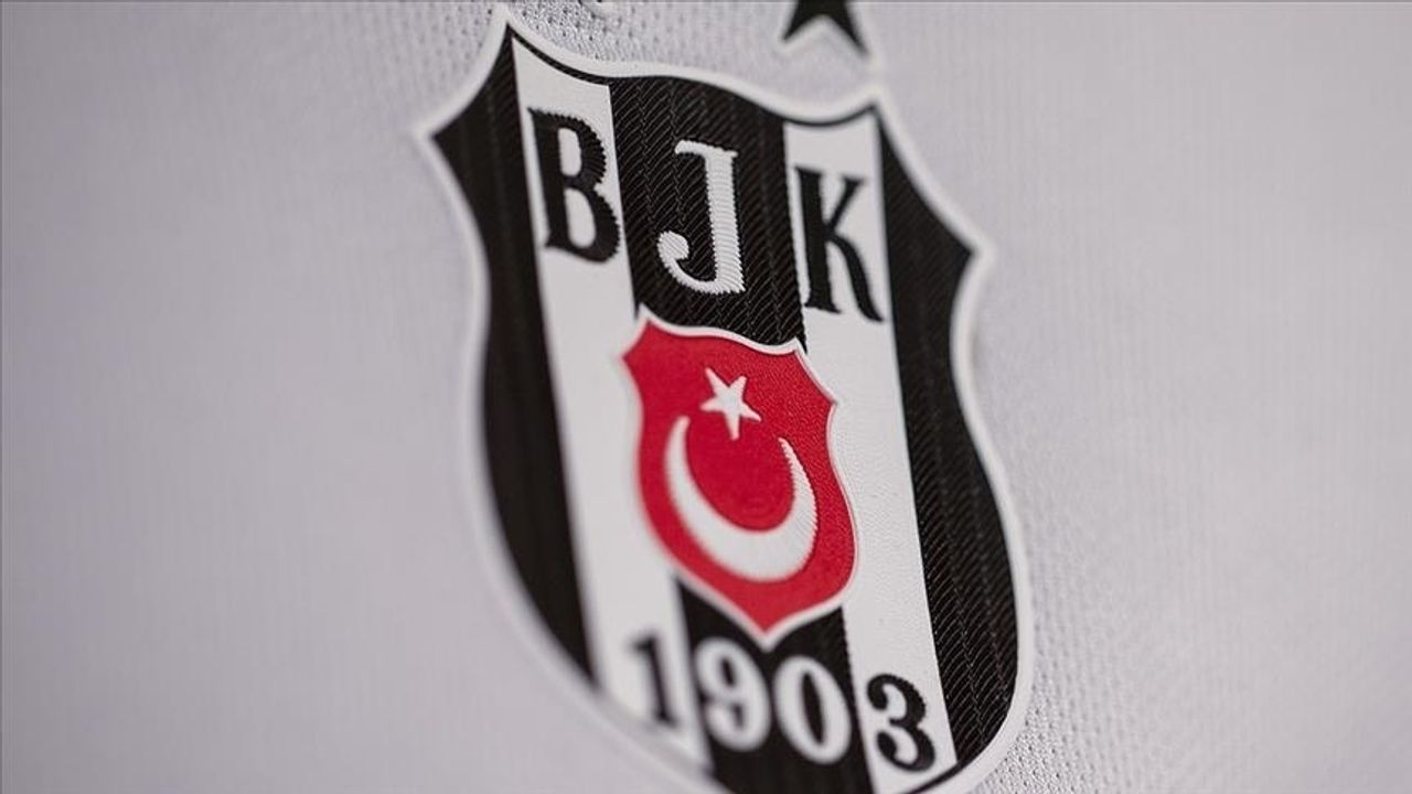 Beşiktaş'tan transfer atağı: Görüşmelere başlandı
