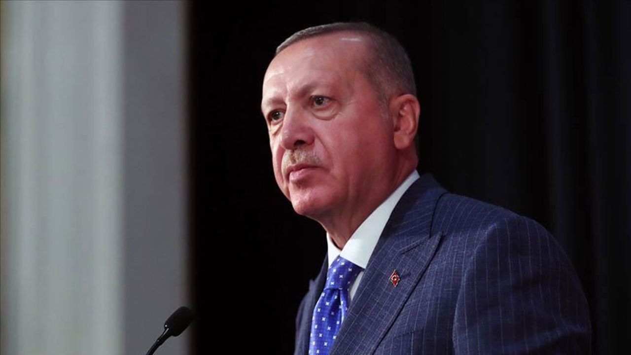 Erdoğan'dan Özel'e uyarı: Sırtına hançer inebilir