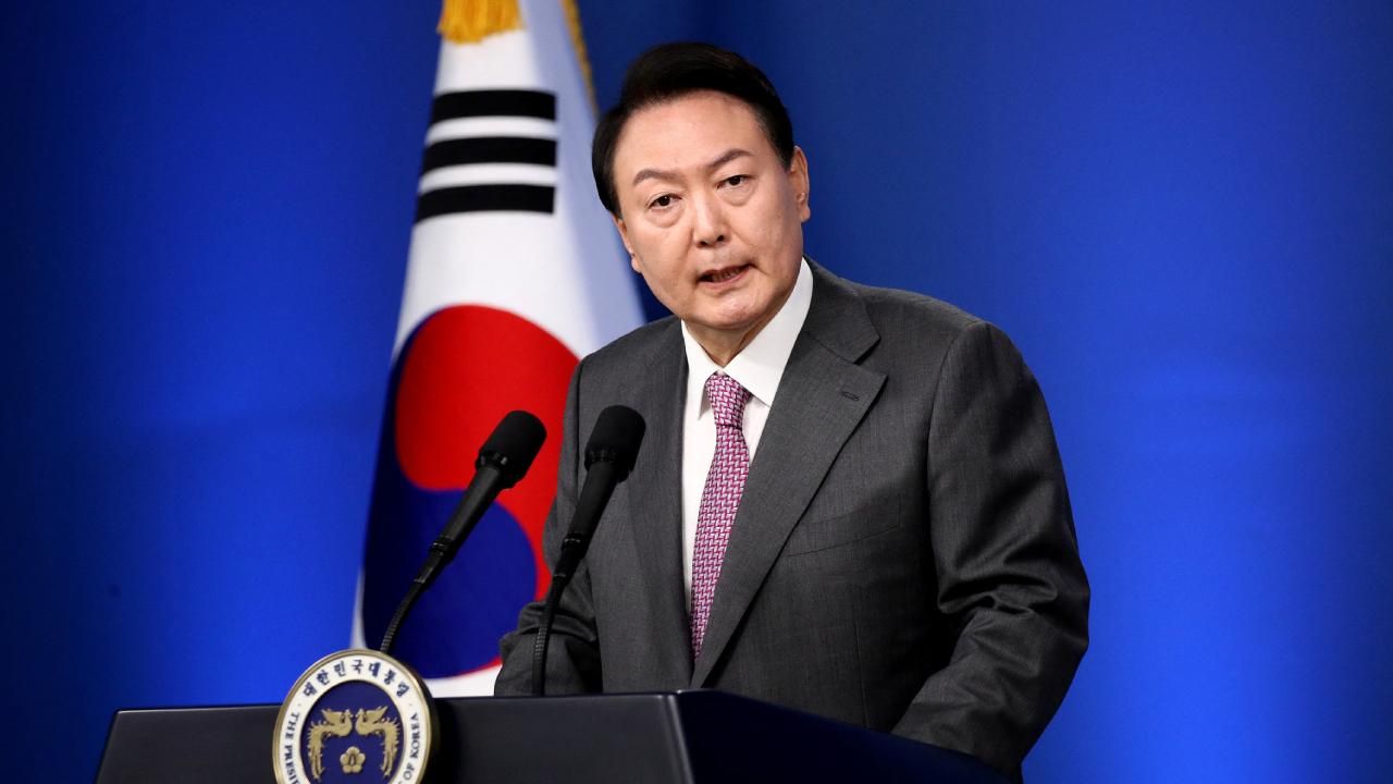 Güney Kore'den Rusya'ya uyarı: Büyükelçiyi çağırdı