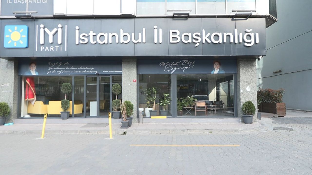 İYİ Parti, İstanbul için 6 adayını açıkladı