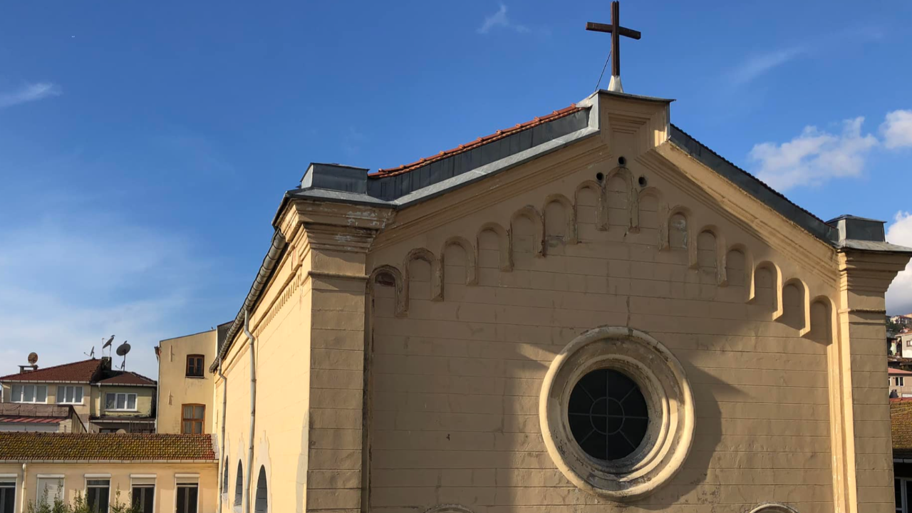 Kilise saldırısında yeni gelişme: Koruma talep edildi