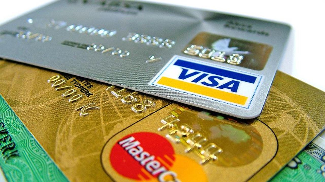 TCMB duyurdu: Kredi kartları için yeni düzenleme yolda