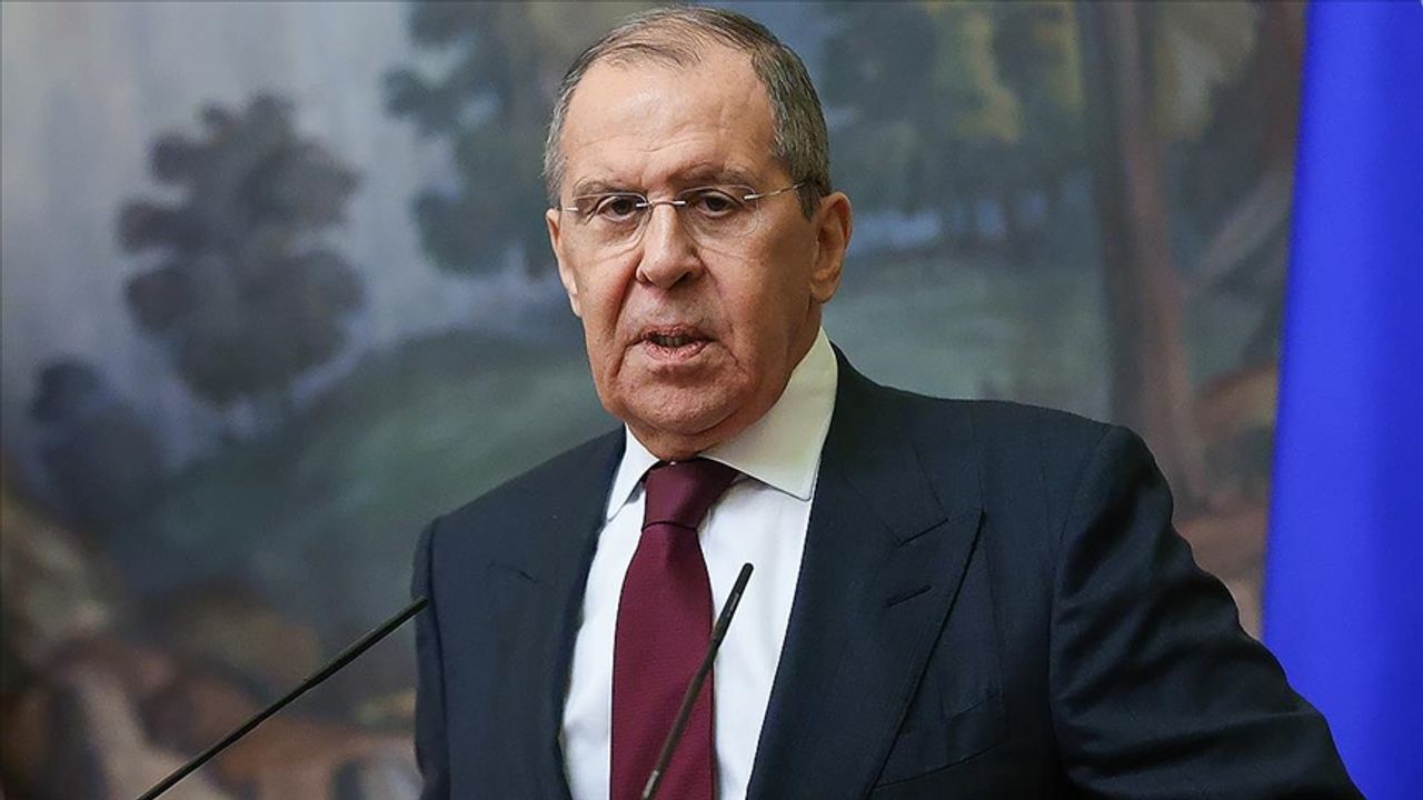 Rusya'dan Türkiye ve Suriye açıklaması: Astana süreci devam ediyor