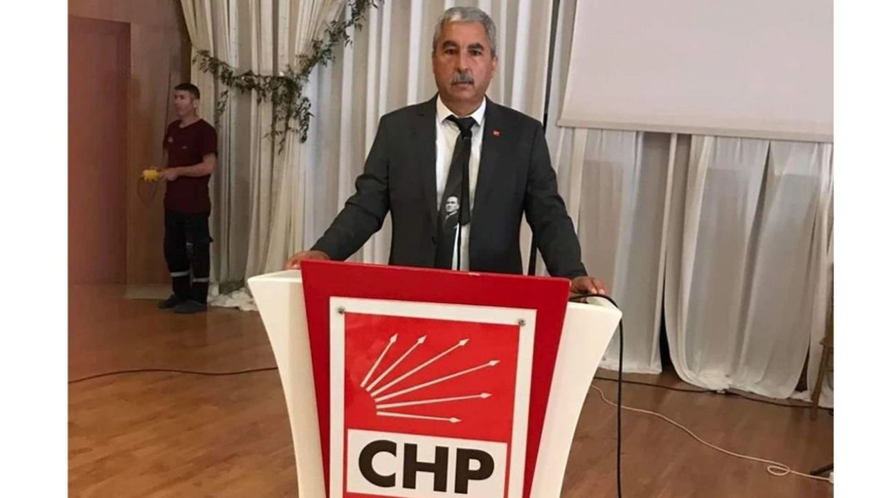 CHP Meclis Üyesi sandık başında hayatını kaybetti - Siren Haber -  Türkiye'nin Sesi