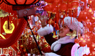 Çin yeni yıla şimdi giriyor: Ejderha Yılı başlıyor