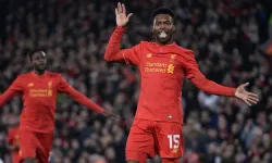 Eski Liverpool forveti Daniel Sturridge hakkında tutuklama emri!