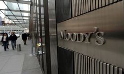 Moody's, İsrail'in kredi notunu gözden geçiriyor