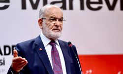 Karamollaoğlu: Kudüs'e sahip çıkmak Ankara'ya sahip çıkmaktır