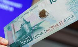 Rus din adamları ayaklandı: Banknotların tedavülü durduruldu!