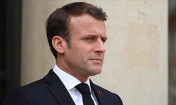 Macron'dan süpriz Filistin çıkışı: Önlemler alınması gerekir