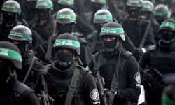 Hamas, esir sayısını açıkladı: Kara harekatından korkmuyoruz