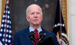 Joe Biden'dan Kongre mesajı: Zehirli atmosferi değiştirmeye ihtiyacımız var