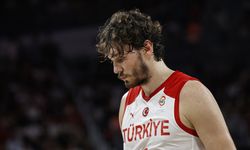 Cedi Osman'dan Başkan Türkoğlu'na ağır cevap!