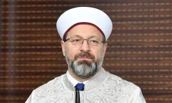 Diyanet İşleri Başkanı duyurdu: Gıyabi cenaze namazı kılınacak