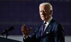 Biden'dan hastane saldırısı açıklaması: Diğer taraf düzenledi