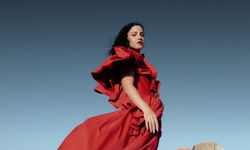 Emel Mathlouthi: ''Türkiye'yi evim gibi hissediyorum''