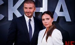 David Beckham'dan eşine 'dürüst ol' tepkisi