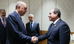 Erdoğan, Sisi ile görüştü: Kabul edilemez!