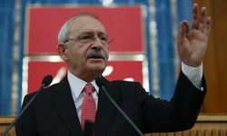 Kılıçdaroğlu'ndan 'Mavi Marmara' çıkışı: Haklı davamızı 20 milyon dolara sattınız