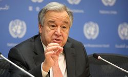 Guterres'ten Filistin-İsrail çağrısı: Taleplerini sıraladı