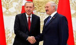 Belarus'tan Türkiye açıklaması: Güven vadediyor