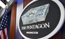 Pentagon'dan İsrail açıklaması: Sivillerin öldürülmesi anlamına gelmiyor