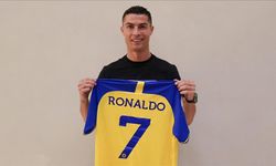 Ronaldo 99 kırbaç cezası istemiyle yargılanıyor