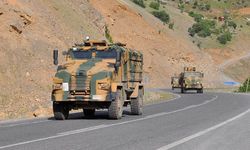 Mardin'de 8 mahale "özel güvenlik bölgesi" ilan edildi