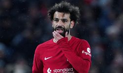 Liverpool yıldızına 'Filistin' tepkisi: 1 milyon kişi takipten çıktı!